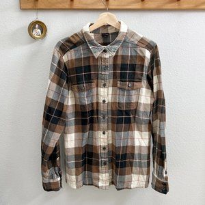 Fjord Flannel W's 14